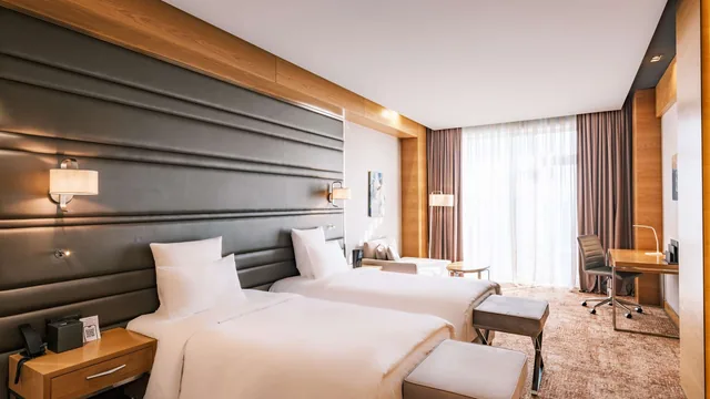 Mövenpick Winter Park Baku photo 1