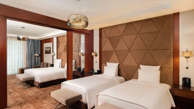 Mövenpick Winter Park Baku photo 5