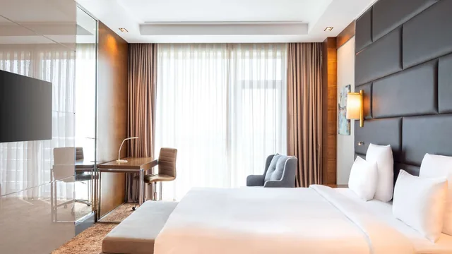 Mövenpick Winter Park Baku photo 6