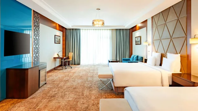 Mövenpick Winter Park Baku photo 7