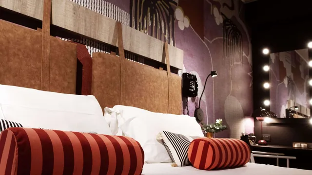 Mercure Roma Cinecitt? photo 4