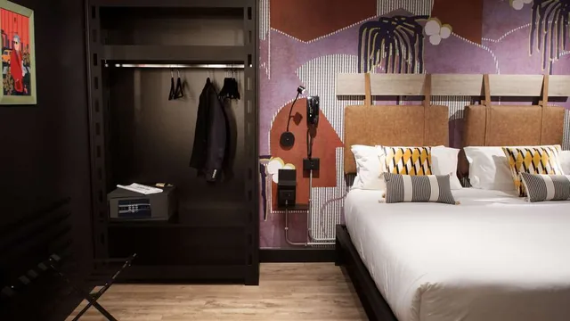 Mercure Roma Cinecitt? photo 7