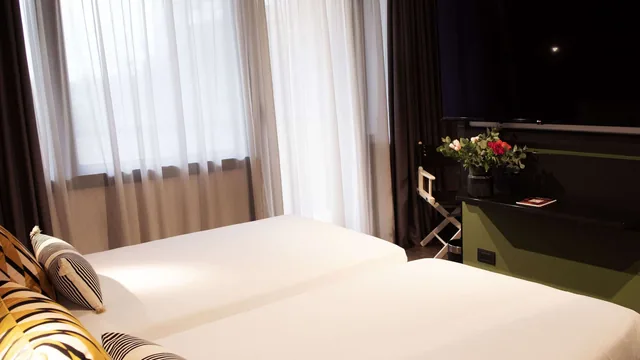 Mercure Roma Cinecitt? photo 8