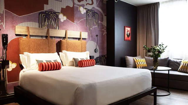 Mercure Roma Cinecitt? photo 9