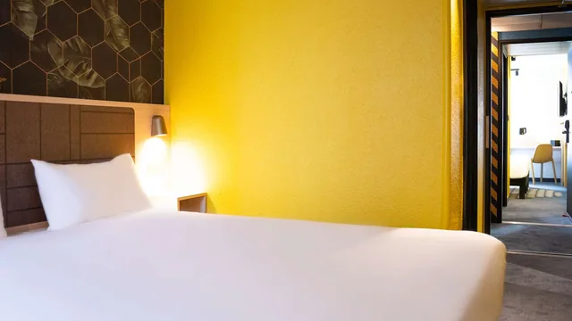 Ibis Styles Strasbourg Nord PdC photo 5