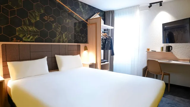 Ibis Styles Strasbourg Nord PdC photo 6