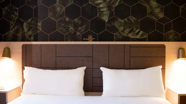 Ibis Styles Strasbourg Nord PdC photo 7