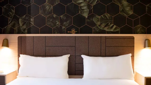 Ibis Styles Strasbourg Nord PdC photo 8