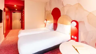 Ibis Styles Strasbourg République