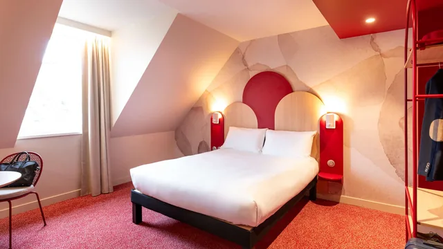 Ibis Styles Strasbourg République photo 5