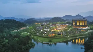 Homm Huzhou Xisai Shan