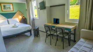 Greet Hotel Montb?liard
