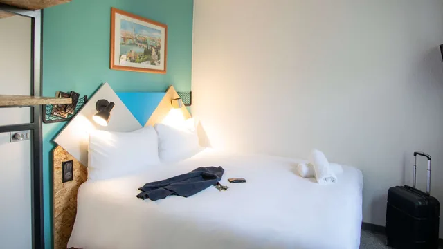 Greet Hotel Montb?liard photo 2