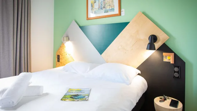 Greet Hotel Montb?liard photo 3