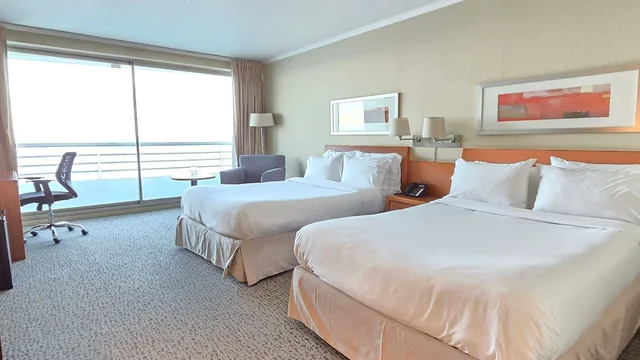 Novotel Puerto Montt photo 1