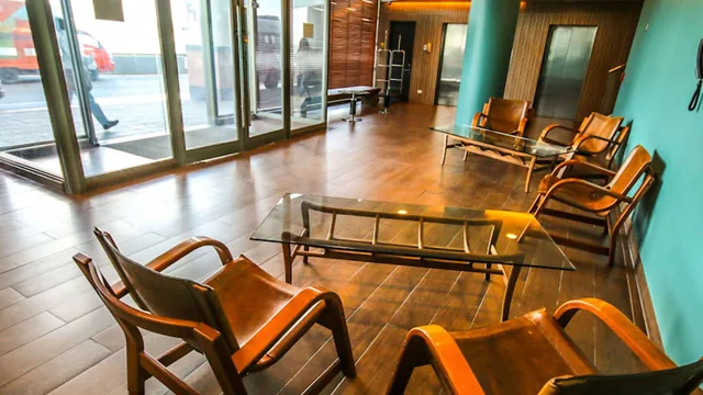 Novotel Puerto Montt photo 5