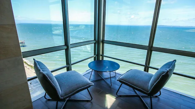 Novotel Puerto Montt photo 6