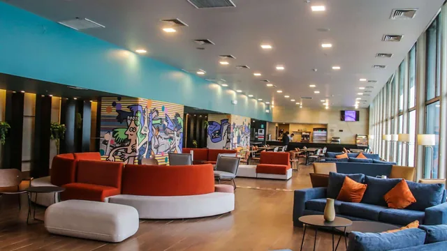 Novotel Puerto Montt photo 8
