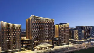 Ibis Baoding Wanbo Plaza hotel