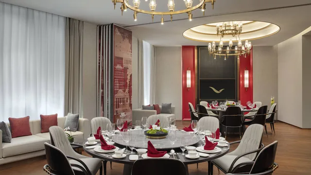 Movenpick by Accor Qingdao Sunmei photo 1