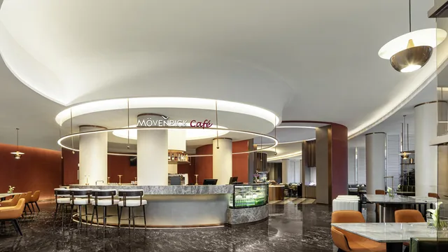 Movenpick by Accor Qingdao Sunmei photo 2