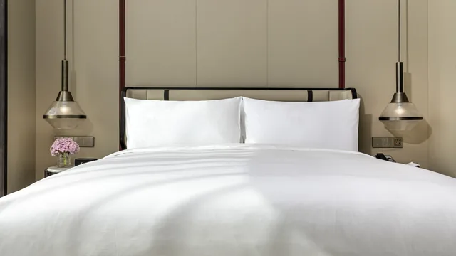 Movenpick by Accor Qingdao Sunmei photo 4