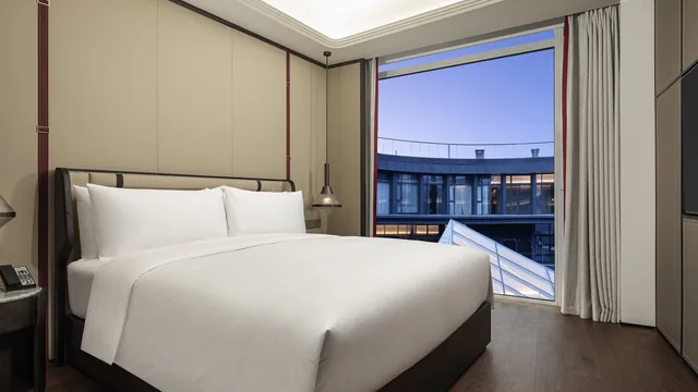 Movenpick by Accor Qingdao Sunmei photo 6