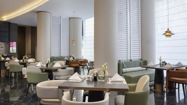 Movenpick by Accor Qingdao Sunmei photo 7