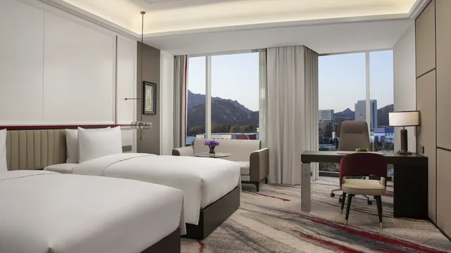 Movenpick by Accor Qingdao Sunmei photo 8