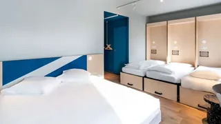 Ibis budget Morlaix