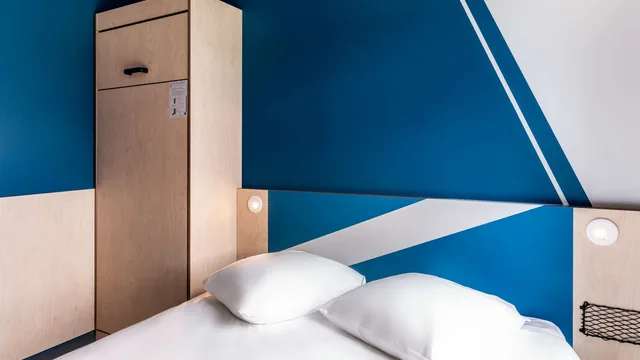 Ibis budget Morlaix photo 3