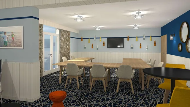 Ibis budget Morlaix photo 9
