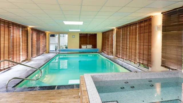 Ibis budget Morlaix photo 10