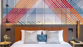 Mercure Bangkok Surawong