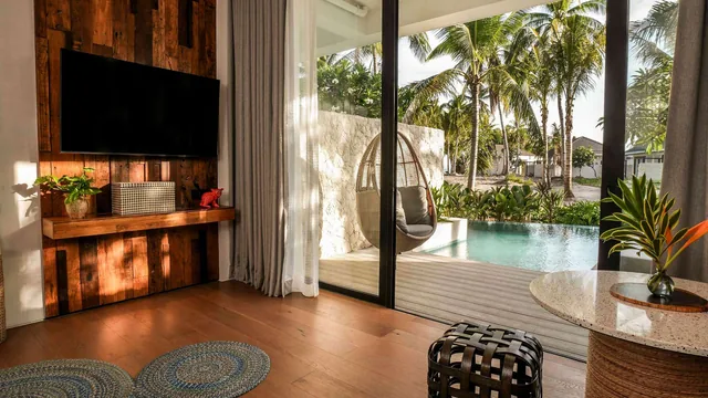 South Palms Resort and Spa Panglao - MGallery Collection photo 4