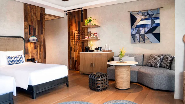 South Palms Resort and Spa Panglao - MGallery Collection photo 5