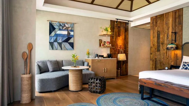 South Palms Resort and Spa Panglao - MGallery Collection photo 8