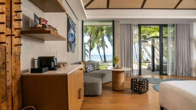 South Palms Resort and Spa Panglao - MGallery Collection photo 9