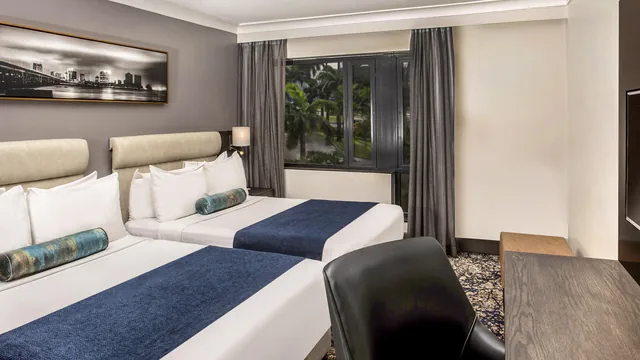 Mövenpick Hotel Ikoyi Lagos photo 6
