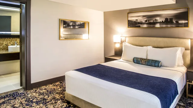 Mövenpick Hotel Ikoyi Lagos photo 7