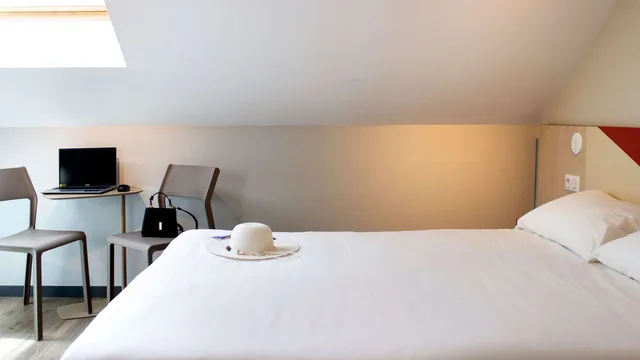 Ibis budget Lunel Porte de Camargue photo 7