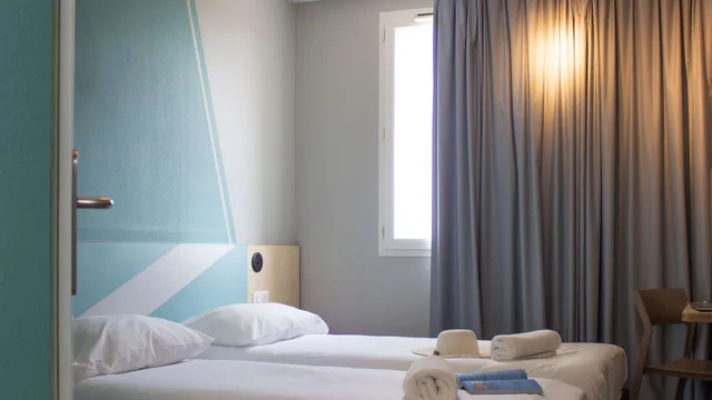 Ibis budget Lunel Porte de Camargue photo 8