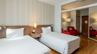 Ibis Styles Campinas Alphaville