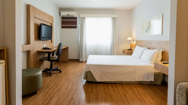 Ibis Styles Campinas Alphaville photo 2