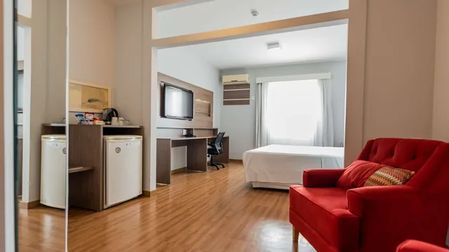 Ibis Styles Campinas Alphaville photo 3