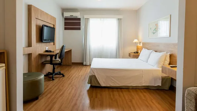 Ibis Styles Campinas Alphaville photo 6