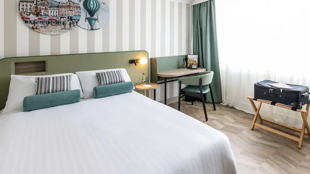 Mercure Northampton photo 1