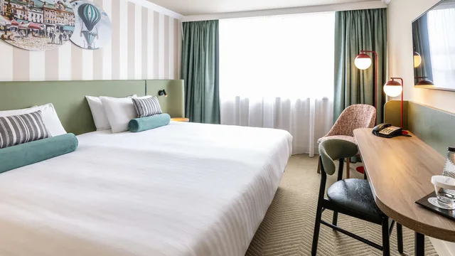 Mercure Northampton photo 2