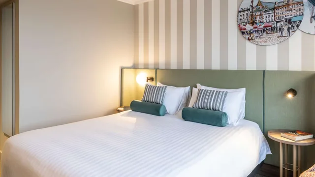 Mercure Northampton photo 3