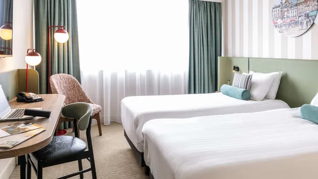 Mercure Northampton photo 5